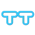 Tt SVG Icon